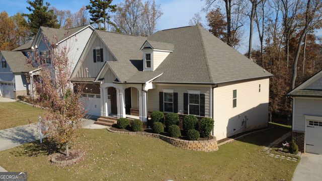 4380 Rockrose Green Way, Gainesville, GA 30504