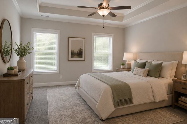 4380 Rockrose Green Way, Gainesville, GA 30504