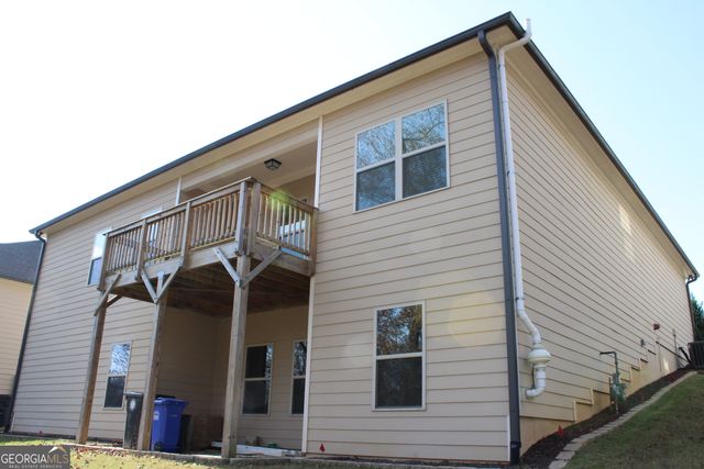 4380 Rockrose Green Way, Gainesville, GA 30504