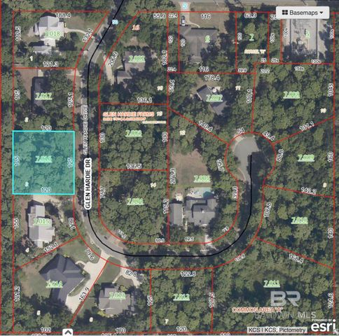 108 Glen Hardie Drive, Fairhope, AL 36532