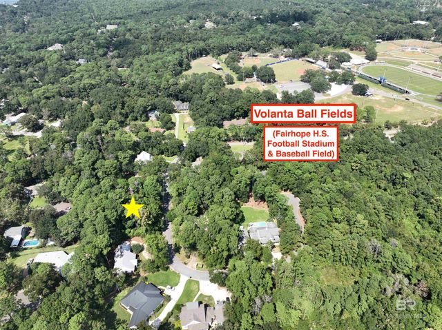 108 Glen Hardie Drive, Fairhope, AL 36532