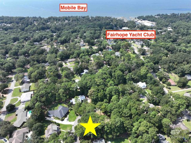 108 Glen Hardie Drive, Fairhope, AL 36532