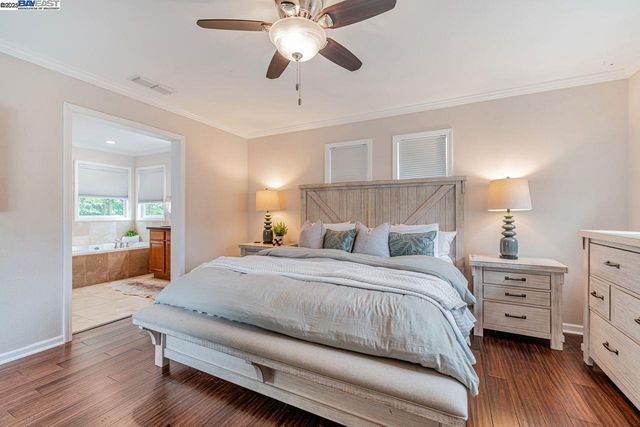 1115 Vine Ave, Martinez, CA 94553