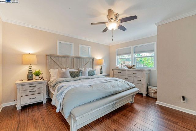 1115 Vine Ave, Martinez, CA 94553