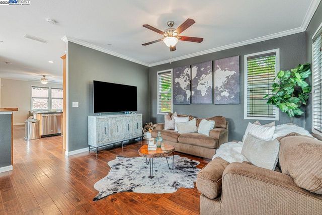 1115 Vine Ave, Martinez, CA 94553