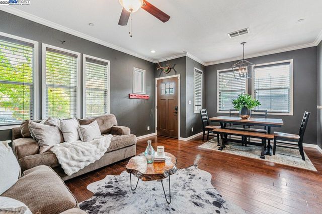 1115 Vine Ave, Martinez, CA 94553