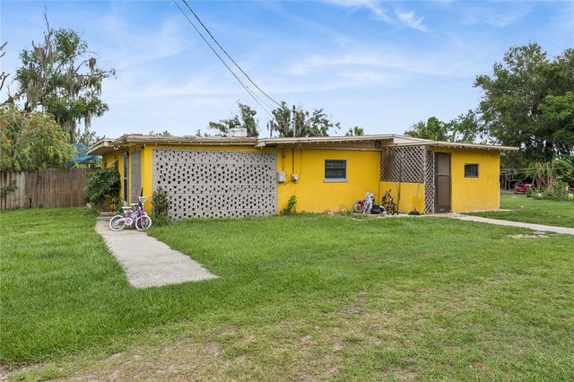 825 COOK ROAD, Mulberry, FL 33860