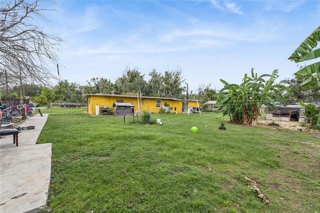 825 COOK ROAD, Mulberry, FL 33860