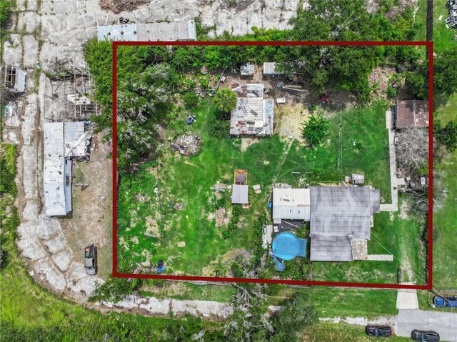 825 COOK ROAD, Mulberry, FL 33860