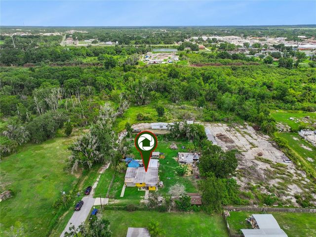 825 COOK ROAD, Mulberry, FL 33860