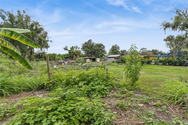 825 COOK ROAD, Mulberry, FL 33860