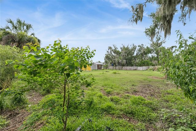 825 COOK ROAD, Mulberry, FL 33860