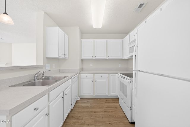 3475 Forestdale Drive 1d, Burlington, NC 27215