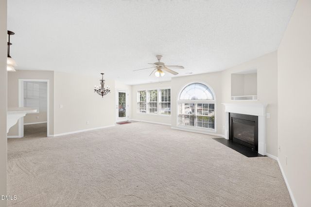 3475 Forestdale Drive 1d, Burlington, NC 27215