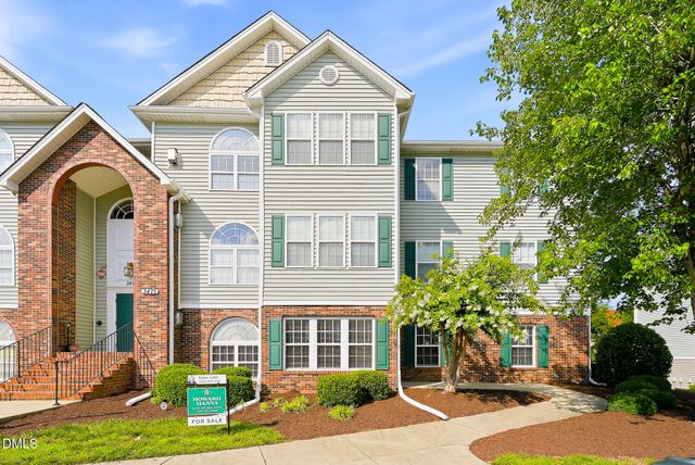3475 Forestdale Drive 1d, Burlington, NC 27215