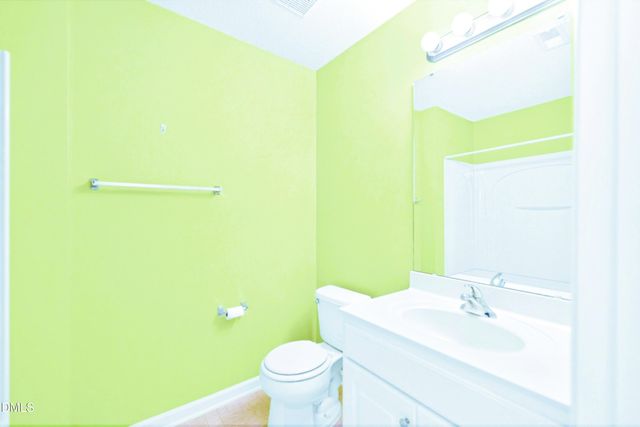 3475 Forestdale Drive 1d, Burlington, NC 27215