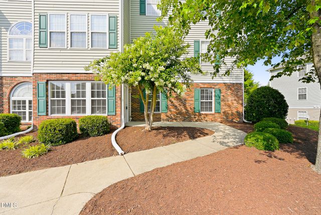 3475 Forestdale Drive 1d, Burlington, NC 27215