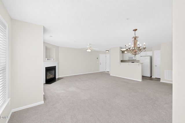 3475 Forestdale Drive 1d, Burlington, NC 27215
