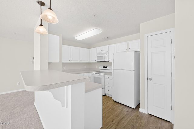 3475 Forestdale Drive 1d, Burlington, NC 27215