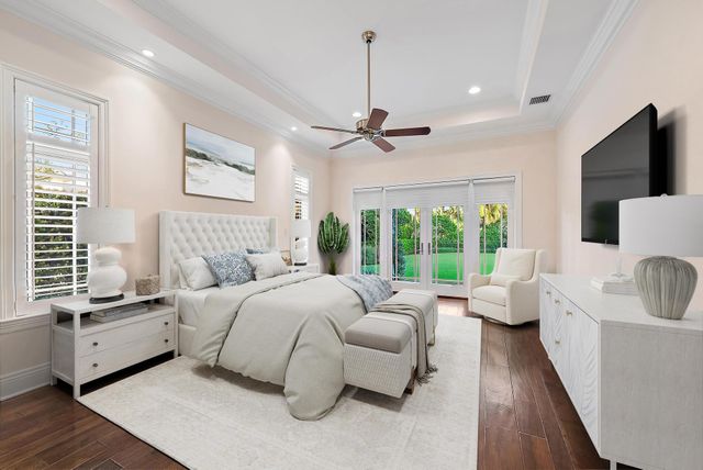 12900 Hammock Crossing, Palm Beach Gardens, FL 33418