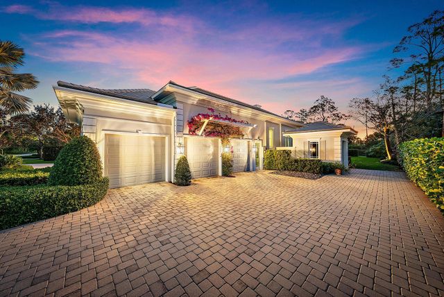 12900 Hammock Crossing, Palm Beach Gardens, FL 33418
