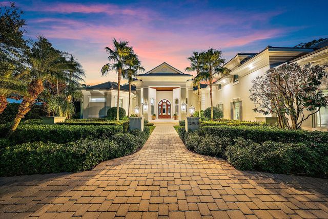12900 Hammock Crossing, Palm Beach Gardens, FL 33418