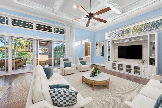 12900 Hammock Crossing, Palm Beach Gardens, FL 33418