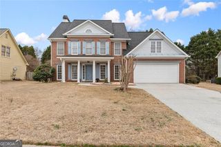 57 Hunters Trail, Dallas, GA 30157