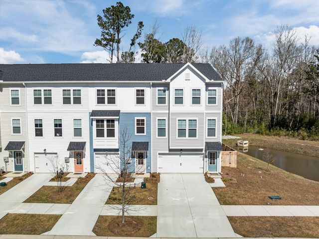 1036 Old Cypress Run, Hanahan, SC 29410