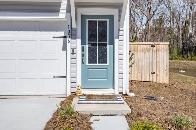 1036 Old Cypress Run, Hanahan, SC 29410