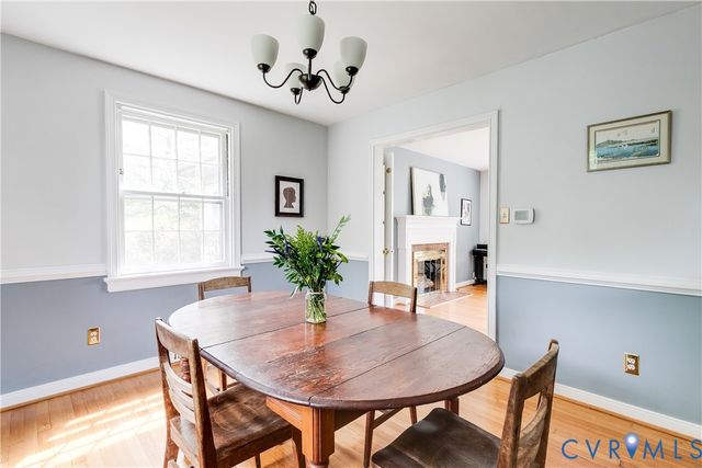 10144 Garfield Rd, Richmond, VA 23235
