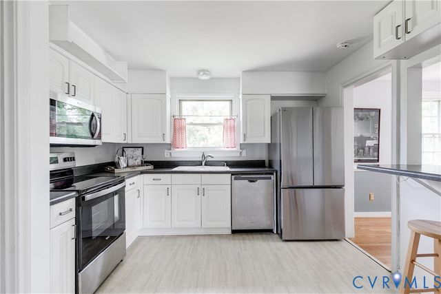 10144 Garfield Rd, Richmond, VA 23235