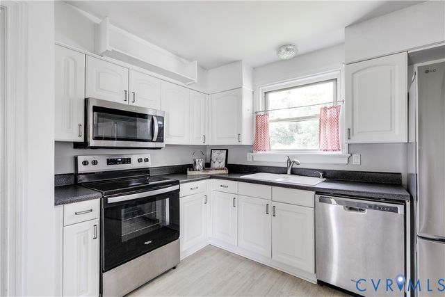 10144 Garfield Rd, Richmond, VA 23235