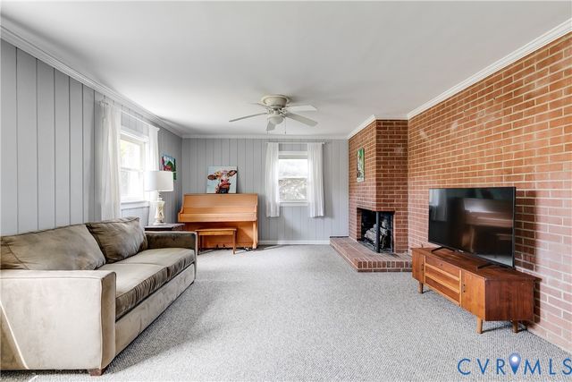 10144 Garfield Rd, Richmond, VA 23235