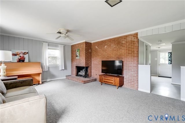 10144 Garfield Rd, Richmond, VA 23235