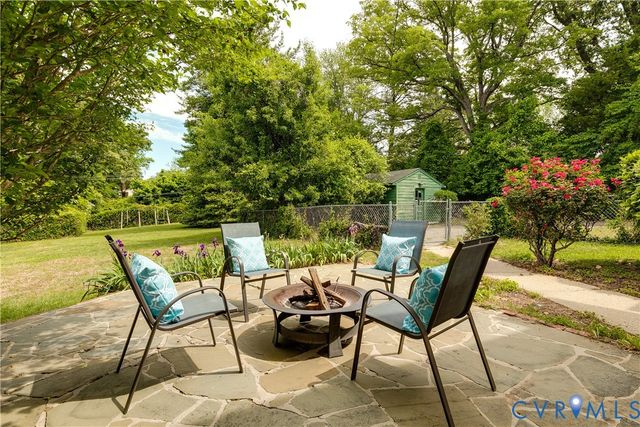 10144 Garfield Rd, Richmond, VA 23235