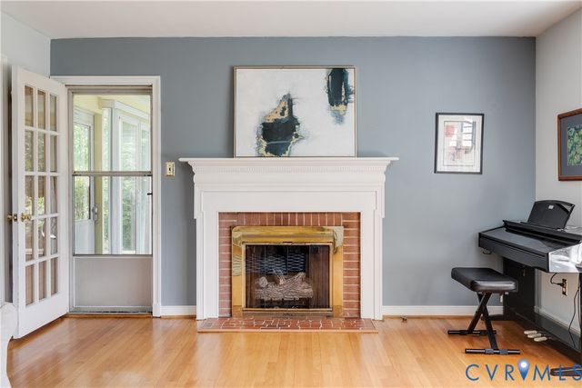 10144 Garfield Rd, Richmond, VA 23235