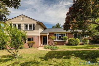 10144 Garfield Rd, Richmond, VA 23235
