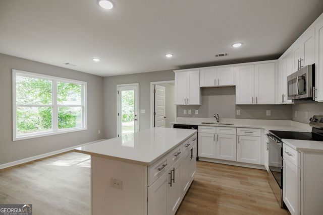 304 Ashbrook Trace Drive LOT 14, Athens, GA 30605