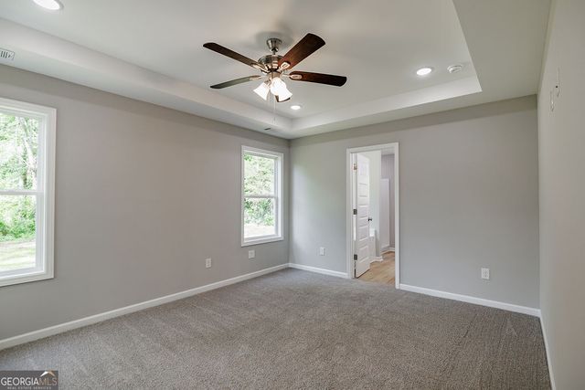 304 Ashbrook Trace Drive LOT 14, Athens, GA 30605