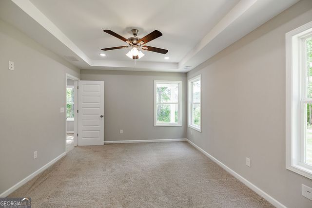 304 Ashbrook Trace Drive LOT 14, Athens, GA 30605