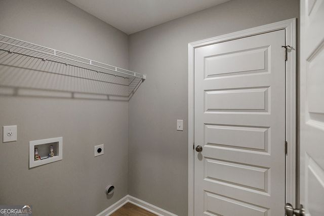 304 Ashbrook Trace Drive LOT 14, Athens, GA 30605