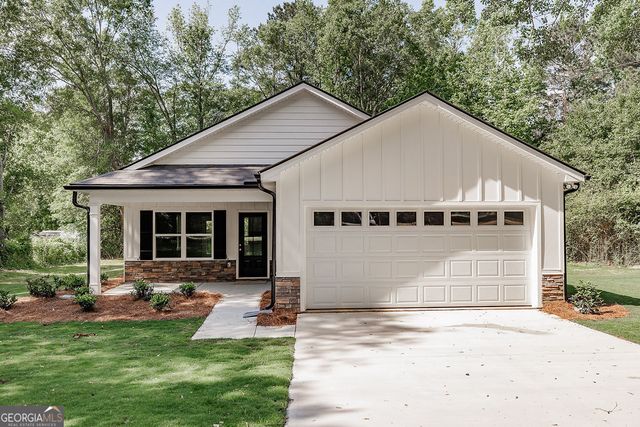 304 Ashbrook Trace Drive LOT 14, Athens, GA 30605