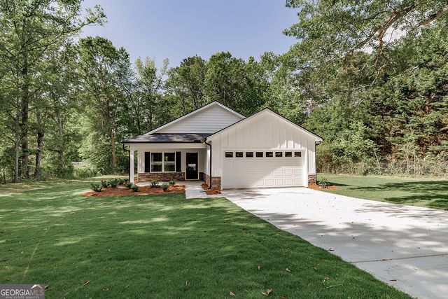 304 Ashbrook Trace Drive LOT 14, Athens, GA 30605