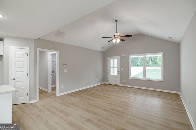 304 Ashbrook Trace Drive LOT 14, Athens, GA 30605