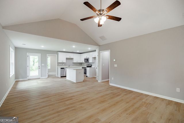 304 Ashbrook Trace Drive LOT 14, Athens, GA 30605