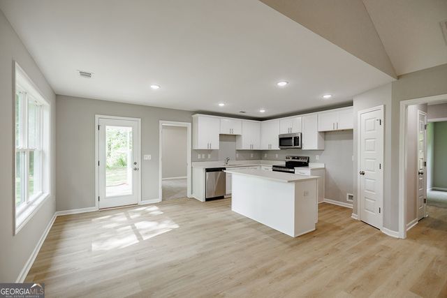 304 Ashbrook Trace Drive LOT 14, Athens, GA 30605