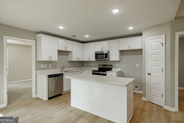 304 Ashbrook Trace Drive LOT 14, Athens, GA 30605