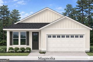 304 Ashbrook Trace Drive LOT 14, Athens, GA 30605