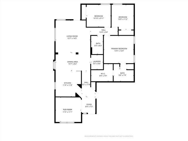 1113 Tudor House RD, Pflugerville, TX 78660